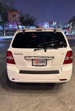 كيا سورينتو